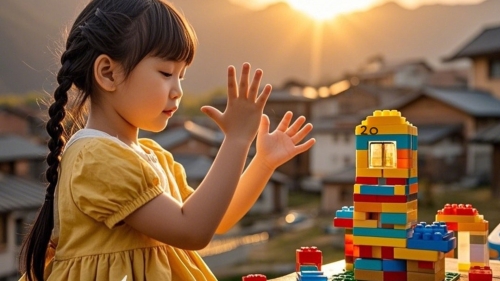 Trẻ Vô Tâm — Nguyên Nhân Nào Khiến Con Có Thái Độ Này